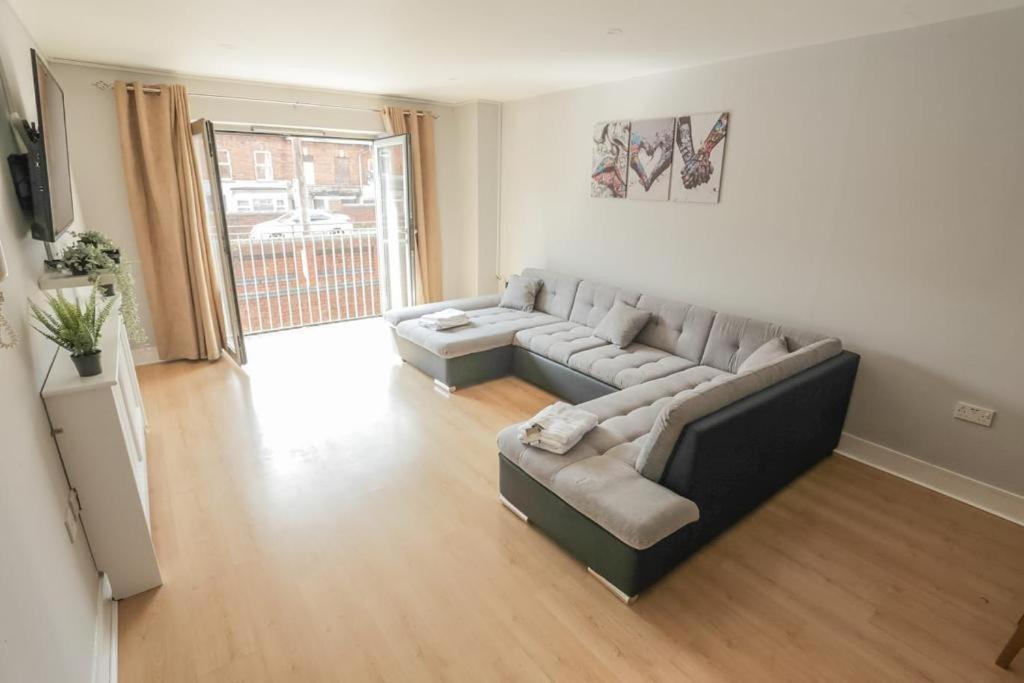 Diamond Apartment ベルファスト エクステリア 写真