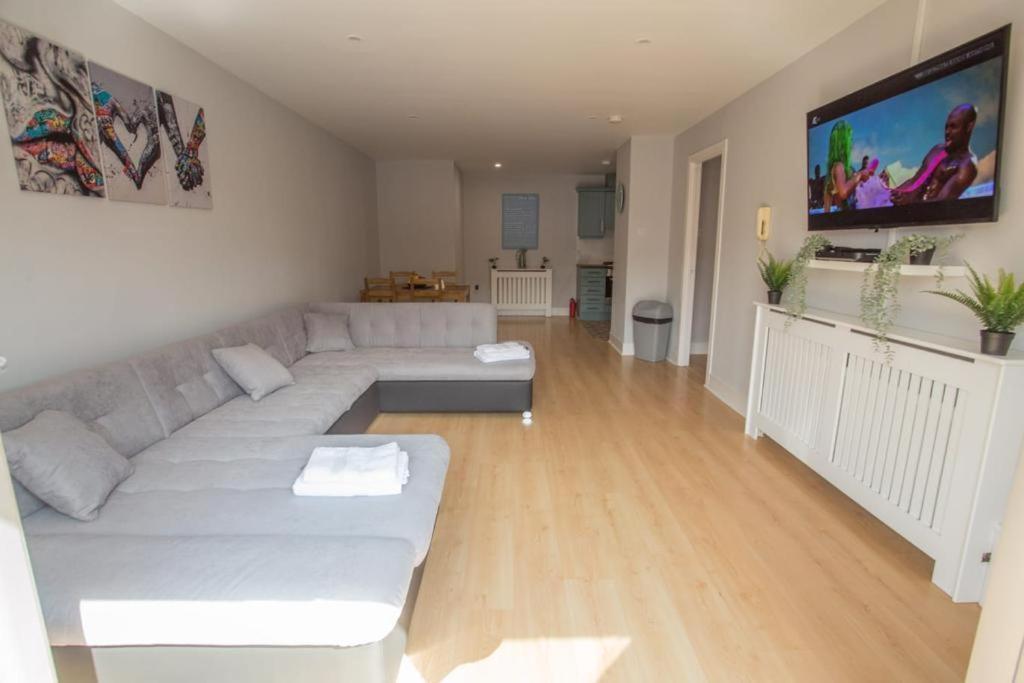Diamond Apartment ベルファスト エクステリア 写真