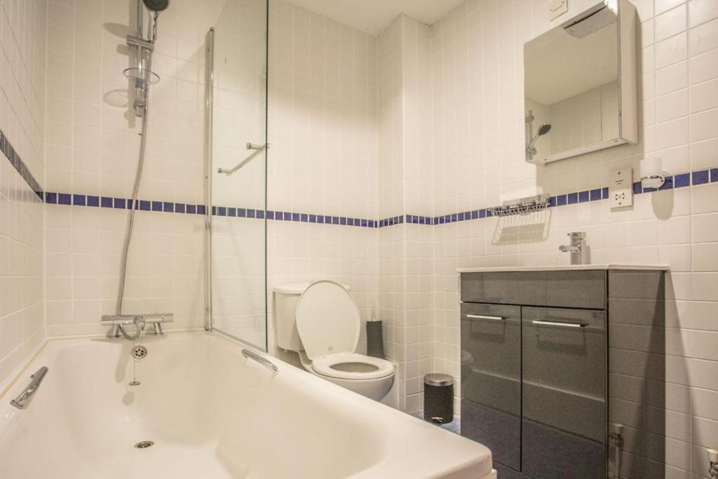 Diamond Apartment ベルファスト エクステリア 写真