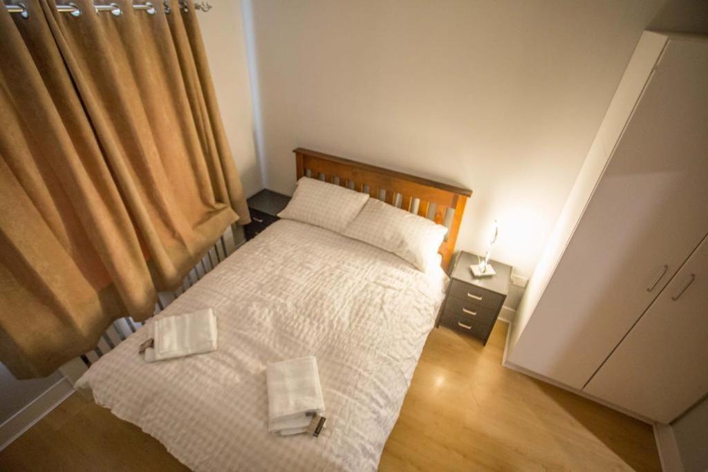 Diamond Apartment ベルファスト エクステリア 写真