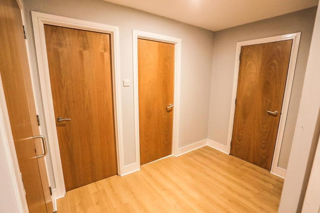 Diamond Apartment ベルファスト エクステリア 写真